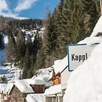 Hedwig Jaeger By Interhome Appartement Kappl (Landeck)