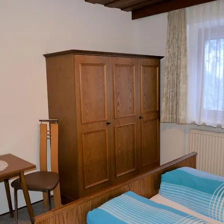 Apartment Hedwig Jaeger - Kpl420 By Interhome Kappl (Landeck)