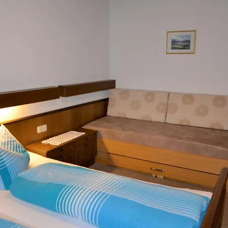 Hedwig Jaeger - Kpl420 By Interhome Apartment *