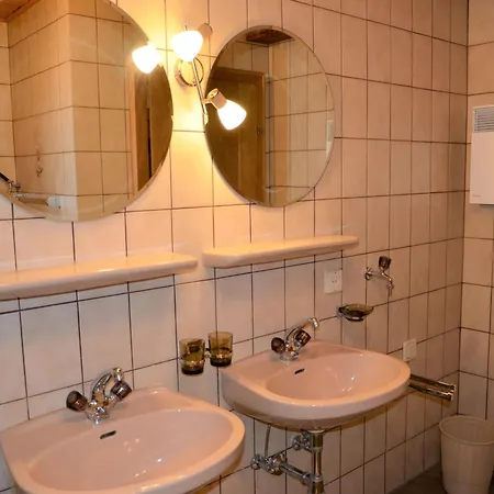 Lejlighed Hedwig Jaeger By Interhome