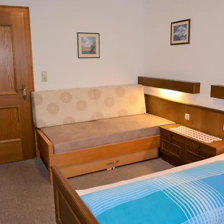 Hedwig Jaeger - Kpl420 By Interhome Apartment *