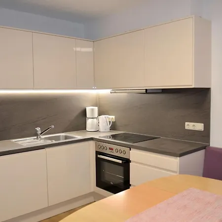 Hedwig Jaeger By Interhome * Kappl (Landeck)