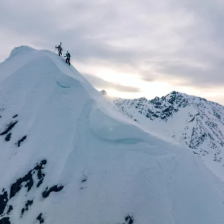 Lejlighed Hedwig Jaeger By Interhome