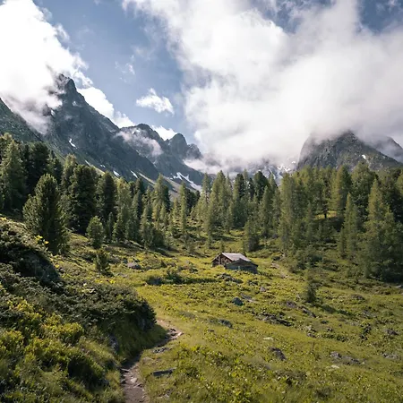 Lejlighed Hedwig Jaeger By Interhome *