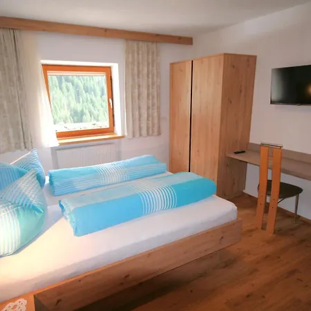 Hedwig Jaeger By Interhome Lejlighed Kappl (Landeck)