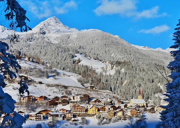 شقة Hedwig Jaeger By Interhome كابل