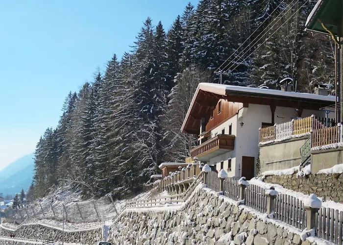 Hedwig Jaeger By Interhome * קאפל