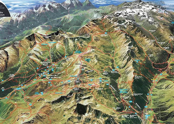 Hedwig Jaeger By Interhome