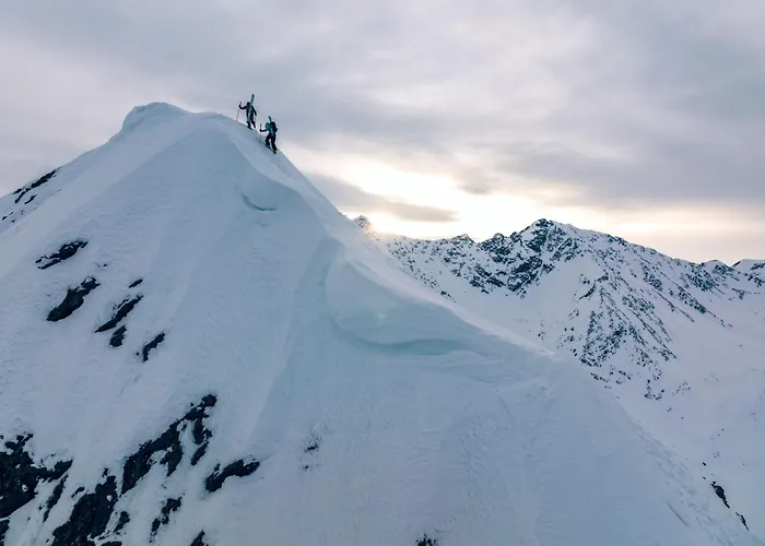 דירה Hedwig Jaeger By Interhome