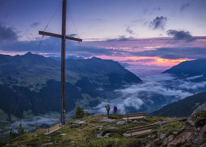 شقة Hedwig Jaeger By Interhome كابل