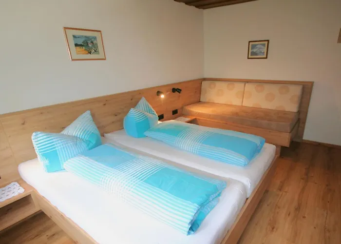 Hedwig Jaeger By Interhome شقة