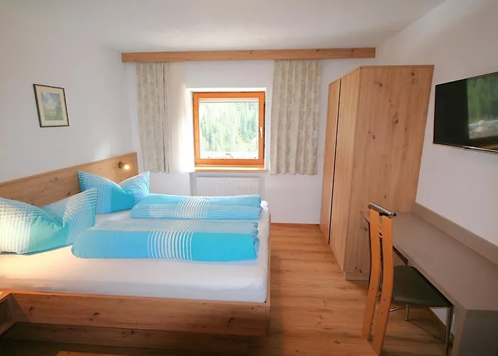 Hedwig Jaeger By Interhome شقة *