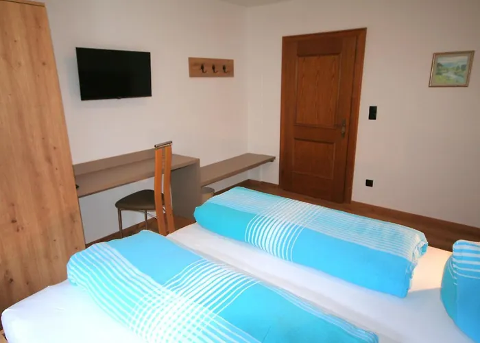 شقة Hedwig Jaeger By Interhome كابل