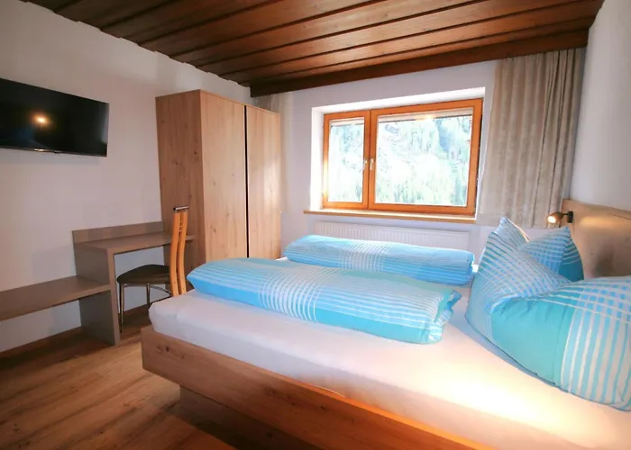 Hedwig Jaeger By Interhome