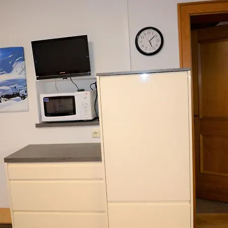 Apartman Hedwig Jaeger By Interhome *