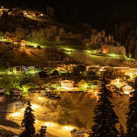 Hedwig Jaeger By Interhome Kappl