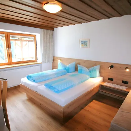 Апартаменты Hedwig Jaeger By Interhome