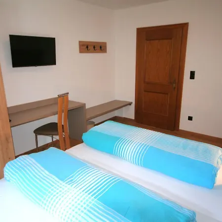 Apartman Hedwig Jaeger By Interhome Kappl