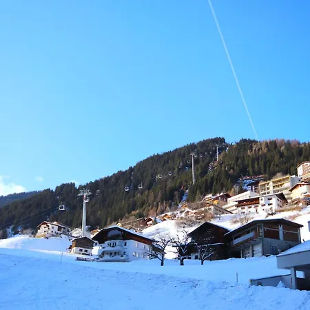 Apartman Hedwig Jaeger By Interhome *