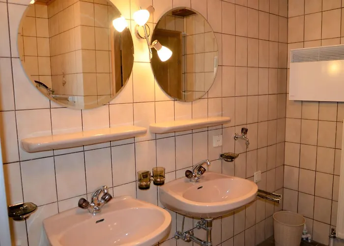 Apartman Hedwig Jaeger By Interhome