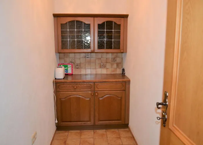 Hedwig Jaeger By Interhome Apartman *