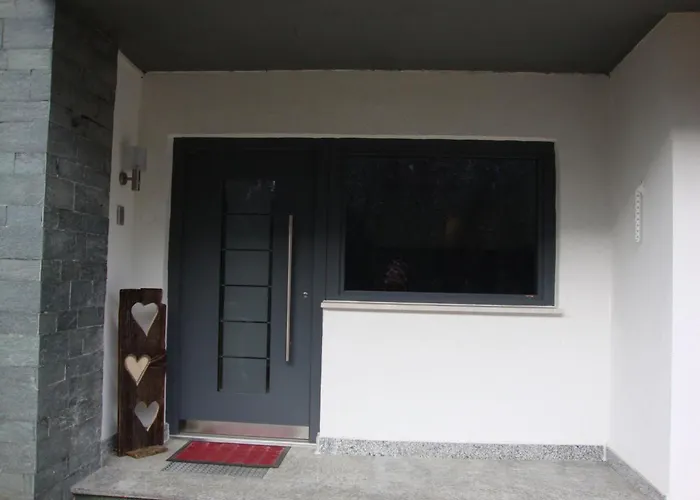 Hedwig Jaeger By Interhome