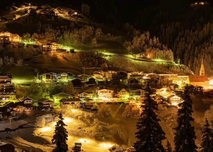 Hedwig Jaeger By Interhome Kappl