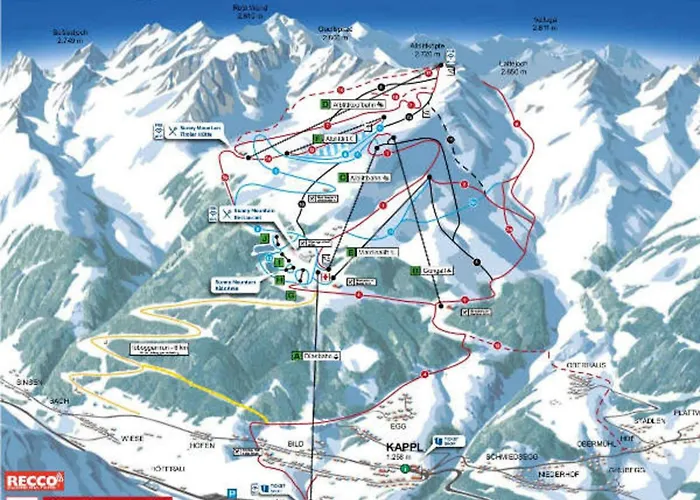 Hedwig Jaeger By Interhome Apartman