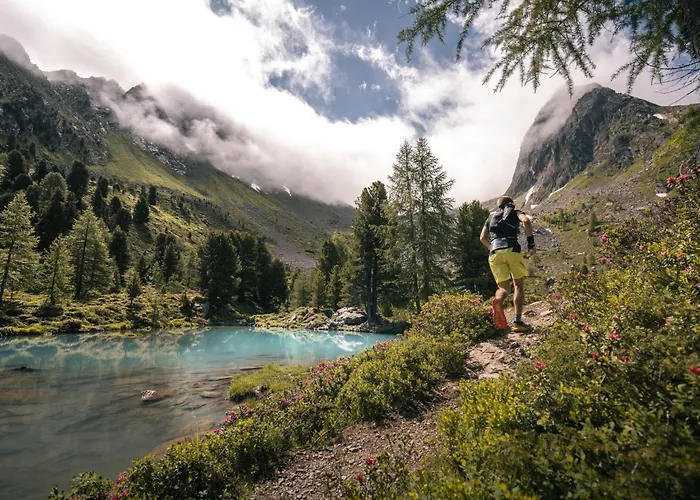 Hedwig Jaeger By Interhome Apartman