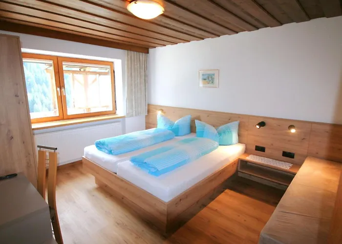 Apartman Hedwig Jaeger By Interhome