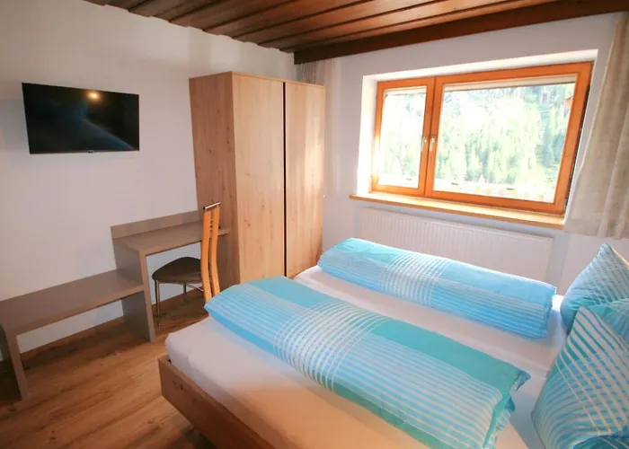 Hedwig Jaeger By Interhome *