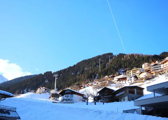 Apartman Hedwig Jaeger By Interhome *