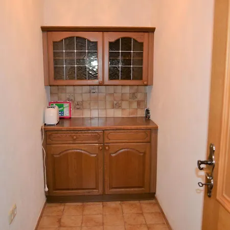 Hedwig Jaeger - Kpl420 By Interhome Apartmán *