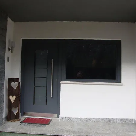 Hedwig Jaeger By Interhome