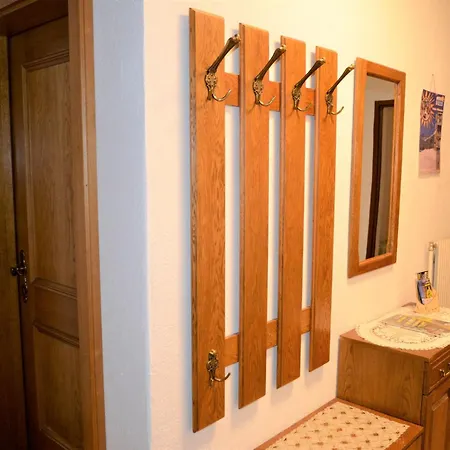 Daire Hedwig Jaeger By Interhome