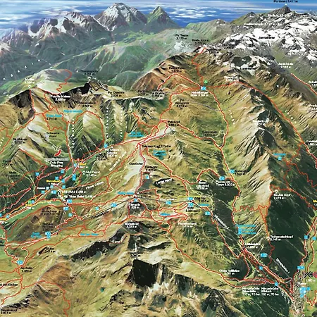 Hedwig Jaeger By Interhome