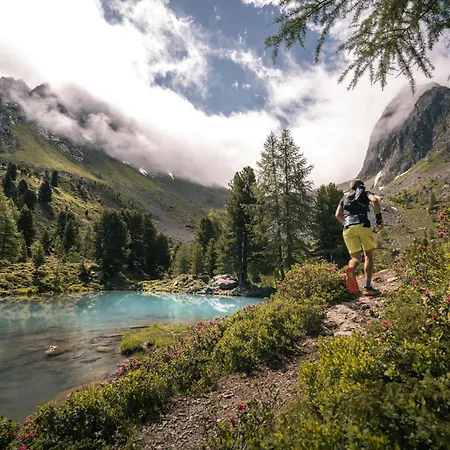 Hedwig Jaeger By Interhome Daire