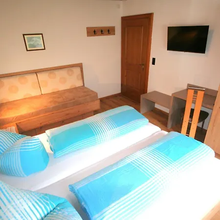 Daire Hedwig Jaeger By Interhome *